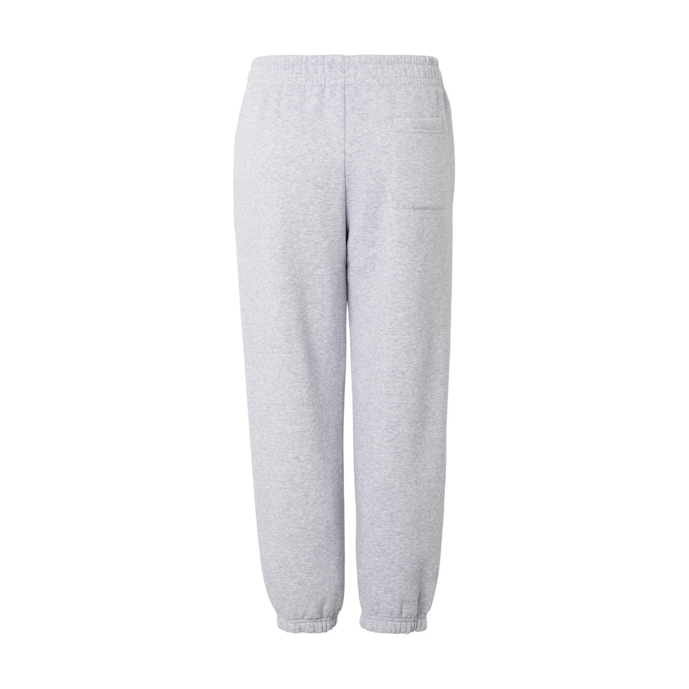 Urban Classics - Fluffy Pantalon de jogging enfant - Gris